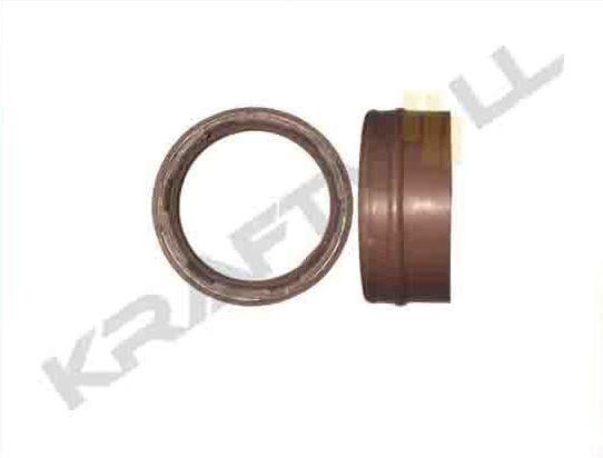 O-RING HEXAGONAL GENIS - IÇ ÇAP 17,7MM KIRMIZI (5ADET)