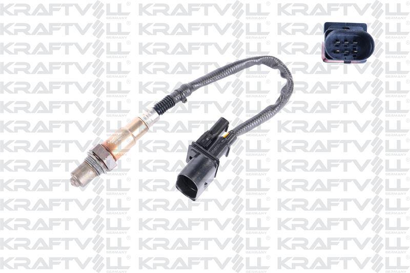 OKSIJEN SENSORU BMW N42 N46 E46 X3-E83 Z4-E85
