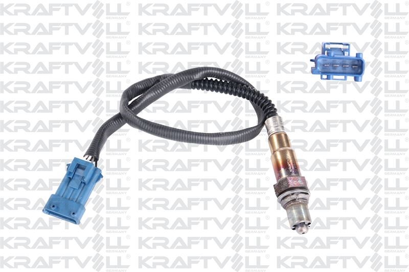 OKSIJEN SENSORU P307 C4 P308 P301 C ELYSEE 1.6 16V P406 XANTIA II XSARA II XSARA PICASSO EW10J4 (2.0