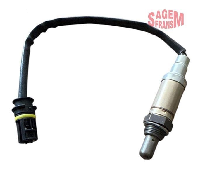 OKSİJEN SONDA SENSOR BMW 3 SERİSİ E46-5 SERİSİ E39-E60-E61-X3-X5 Z4-LAND ROVER
RANGE II