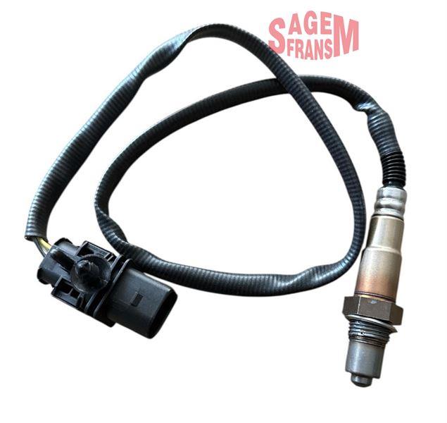 OKSİJEN SONDA SENSOR BMW F20-F22-P308-P207-C4-C4 PICASSO DS3