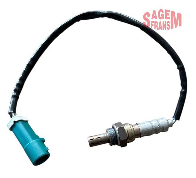 OKSİJEN SONDA SENSOR FIESTA V-FORD KA 1,3 01>08-FIESTA IV 08>FUSIOAN 02> 1,25
1,6 1,4 16V