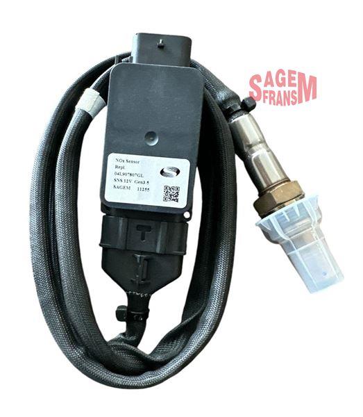 OKSİJEN SONDA SENSOR NOX PASSAT-TIGUAN-A3-OCTAVIA-SUPER B