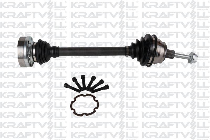 ON AKS SAG SOL ABS'LI TRANSPORTER T4 ACV AJA 96>04