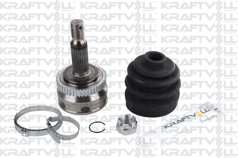 ON AKS SAG-SOL TUCSON 2.0 CRDI 2006-> D4EA MOTOR OTOMATIK VITES MANUEL VITES