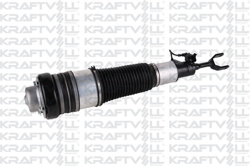 ON AMORTISOR HAVALI SOL A6 05>11 A6 ALLROAD QUATTRO 07>11