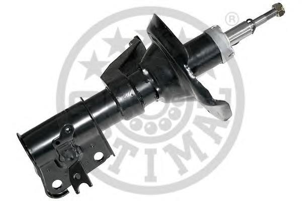 ÖN AMORTİSÖR SOL CIVIC HB-SEDAN 1.4-1.5-1.6 1.7 01=> 09.05 (İNCE MİL) (GAZLI