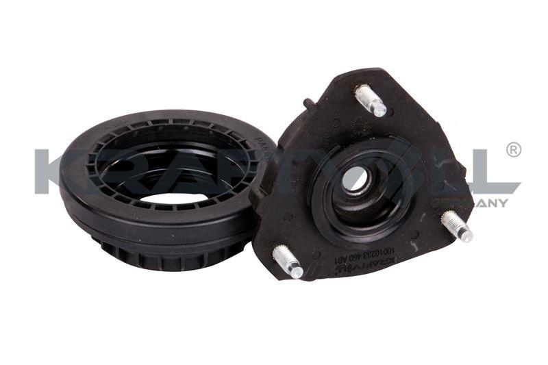ON AMORTISOR TAKOZU (RULMANLI KIT) CONNECT 1,8TDCI 02>13 MONDEO 1,8 16V / 2,0 16V / 2,0TDCI / 2,2TDCI 01>07