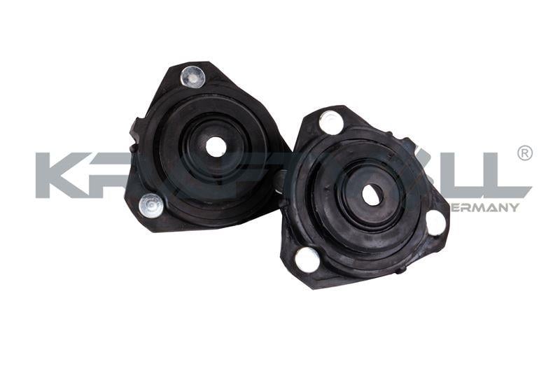 ON AMORTISOR UST TAKOZU FIESTA V 02>08 FUSION 02>12 1,25 16V / 1,4 16V / 1,4TDCI MAZDA 121 03>