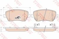 ÖN BALATA NISSAN MICRA 10=> 1.2 SWIFT 05> 1.3-1.5-1.6 OPEL AGILA 08> 1.0-1.2-1.3 CDTI