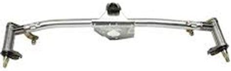 ÖN CAM SİLECEK MEKANİZMASI NEW BEETLE CABRIOLET