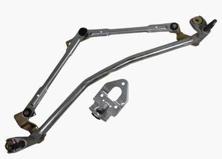 ÖN CAM SİLECEK MEKANİZMASI POLO IV