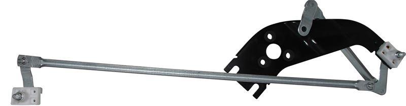 ÖN CAM SİLECEK MEKANİZMASI ŞAHIN-DOĞAN-KARTAL