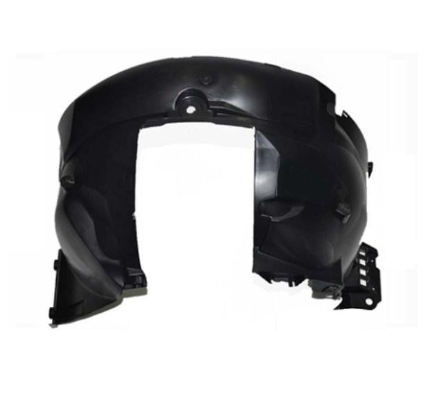 ÖN ÇAMURLUK DAVLUMBAZI LH RENAULT CLIO SYMBOL LOGAN SANDERO MCV 12-