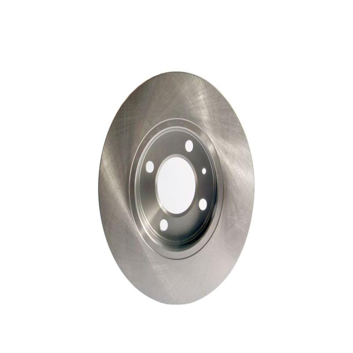 ON FREN DISKI-256X134×100 (VW CADDY 96-03  GOLF 92-98  PASSAT 88-97)