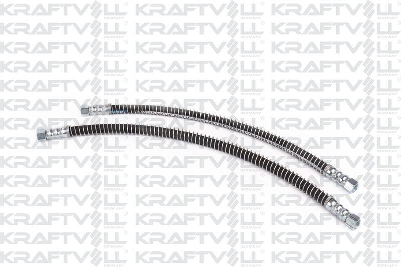 ÖN FREN HORTUMU YAYLI (IKIZ) - FORD CARGO / 1838-3232-3238