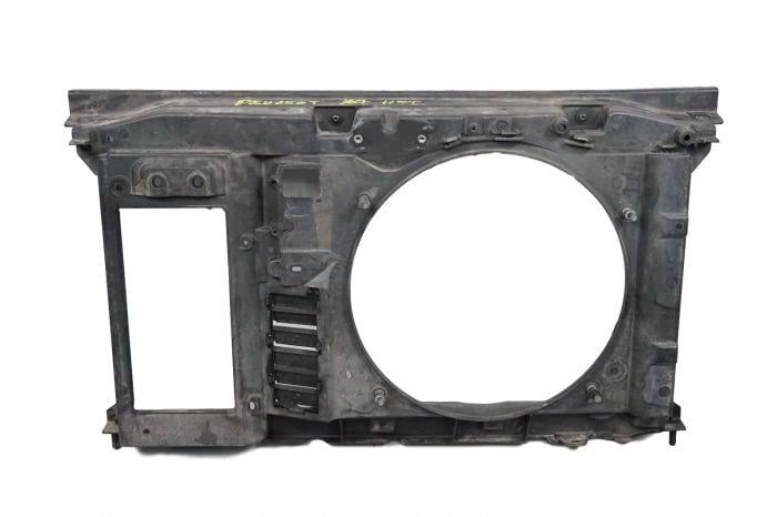 ÖN PANEL KLİMASIZ PEUGEOT 307 04>10