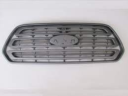 ÖN PANJUR-GRİ FORD TRANSİT V 363