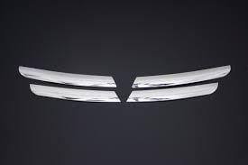 ÖN PANJUR KROM ÇITA 2012 --> DACİA LODGY