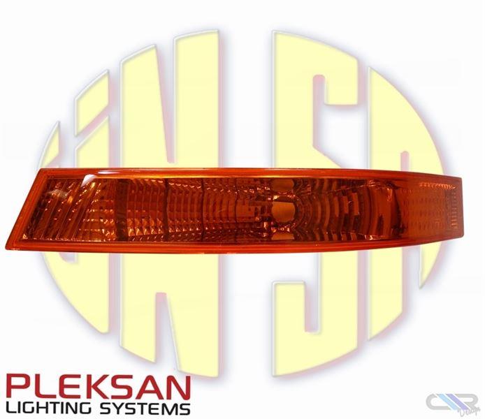 ÖN SİNYAL LAMBASI SOL 2004 -->2009 MASTER III