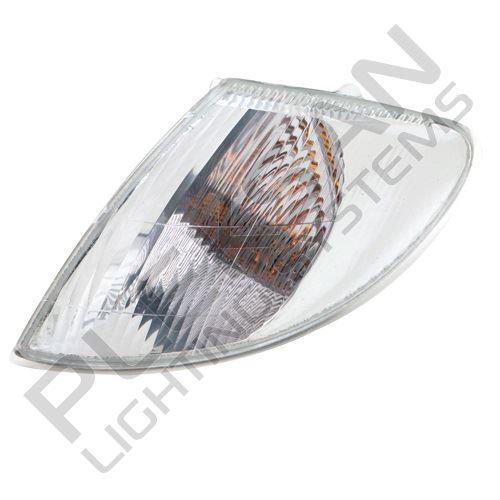 ÖN SİNYAL LAMBASI SOL 98 -->02 MEGANE I