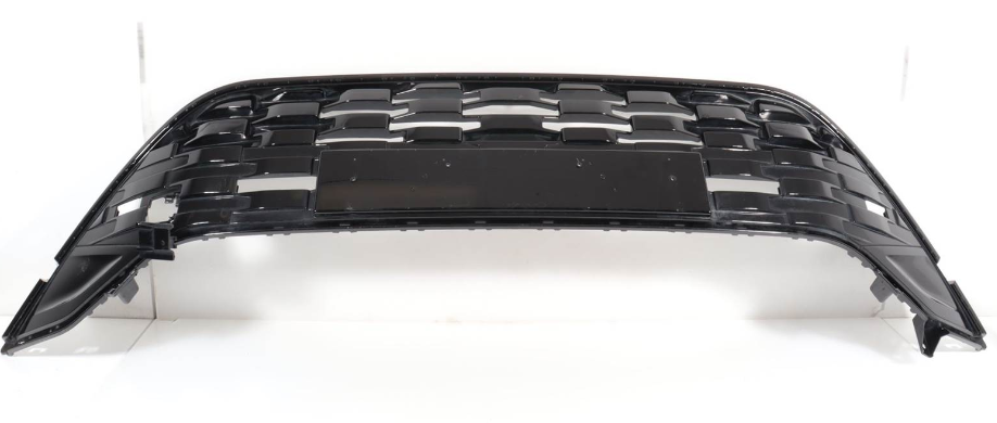 ÖN TAMPON ORTA IZGARASI - BAYON