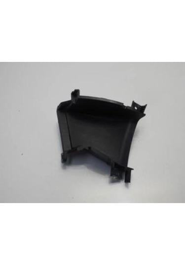 ÖN TAMPON SOL HAVALANDIRMA - BAYON