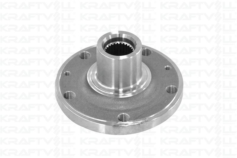 ON TEKER PORYASI C5 1.6L-3.0L 2008- C6 2.2L 2006- JUMPY 2.0L 2007- KITSIZ