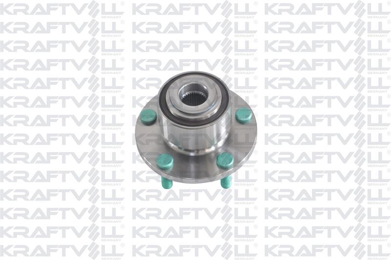 ON TEKER PORYASI (RULMANLI) FOCUS - C-MAX 03> VOLVO C30 06>12 C70 II 06> S40 II V50 04>