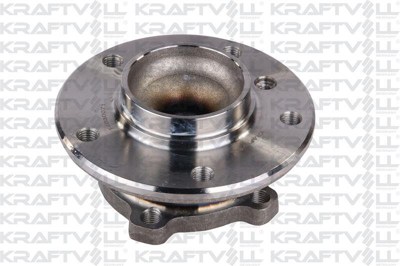 ON TEKER RULMANI BMW E81 E82 E87 E88 E90 E91 E92 E93 E89