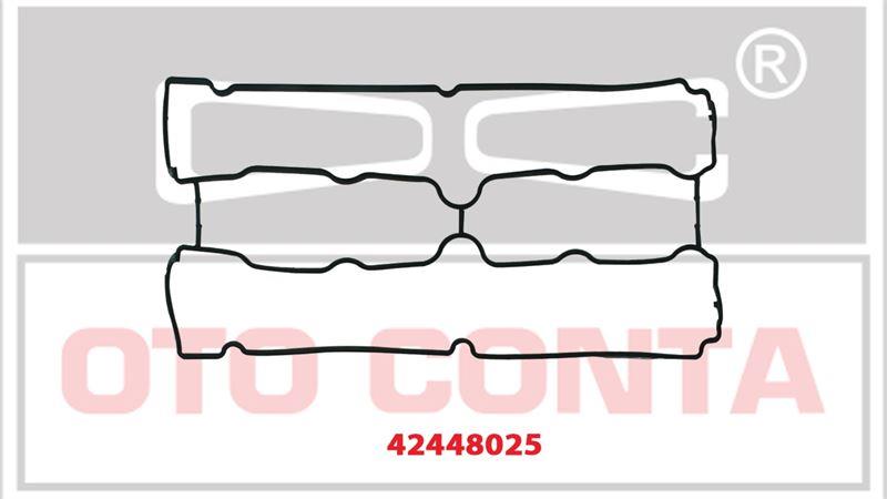 OPEL ASTRA G VECTRA B ZAFİRA 1.4-1.6 16V ÜST KAPAK X16 XEL / ECOTEC
