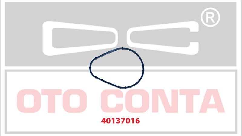 OPEL MOVANO VİVARO 2.2 2.5 TERMOSTAT CONTASI G9T G9U