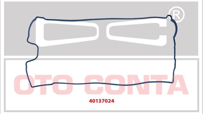 OPEL MOVANO VİVARO 2.2 2.5 ÜST KAPAK CONTASI SİLİKON G9T G9U
