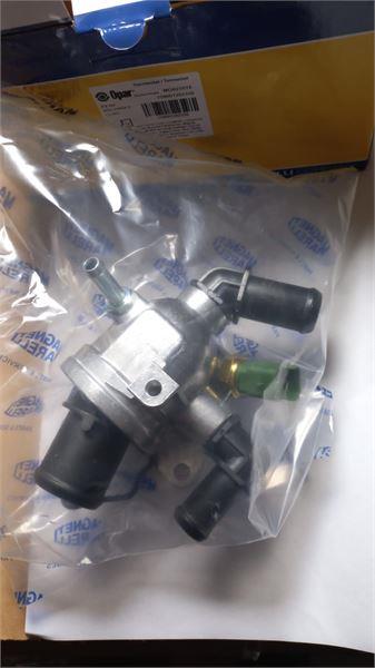 OPEL TERMOSTAT CORSA D FIAT 1,3 MUSURLU