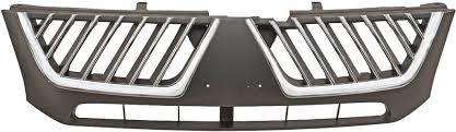PANJUR L-200 04-06 GRİ / KROM