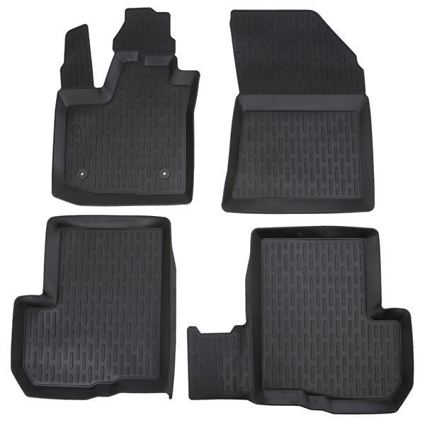 PASPAS HAVUZLU DACİA LODGY 2012--> 3D