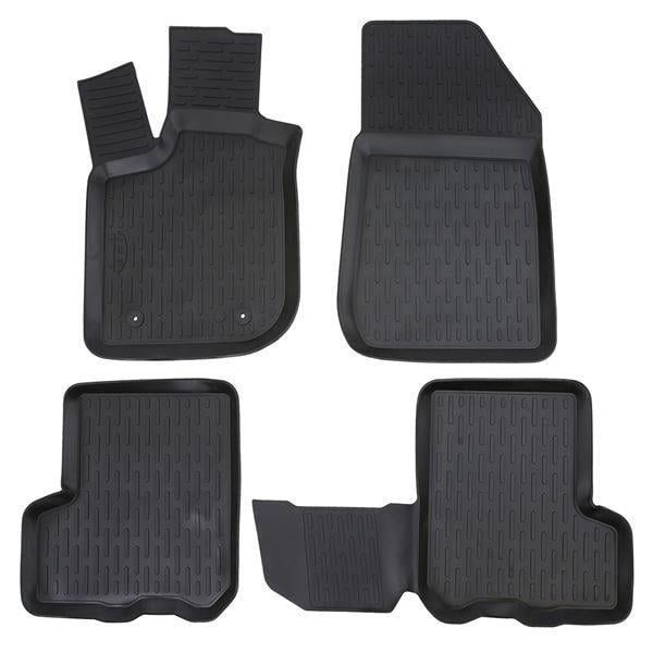 PASPAS HAVUZLU DACİA LOGAN 2013--> 3D