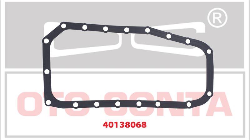 PEUGEOT BOXER CITROEN JUMPER 2.8 HDI KARTER CONTASI KAUÇUK 8140.43S 814043