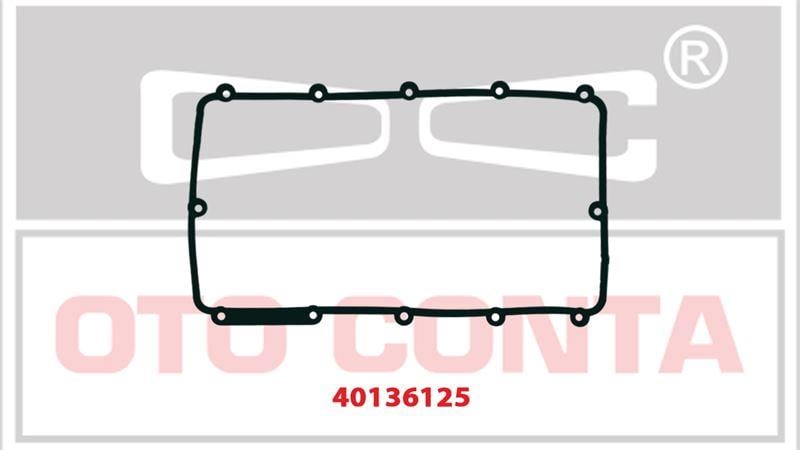 PEUGEOT BOXER JUMPER 2.2 HDI EURO 5 ÜST KAPAK CONTASI CVFF-DRFA-UHFA-CVRA