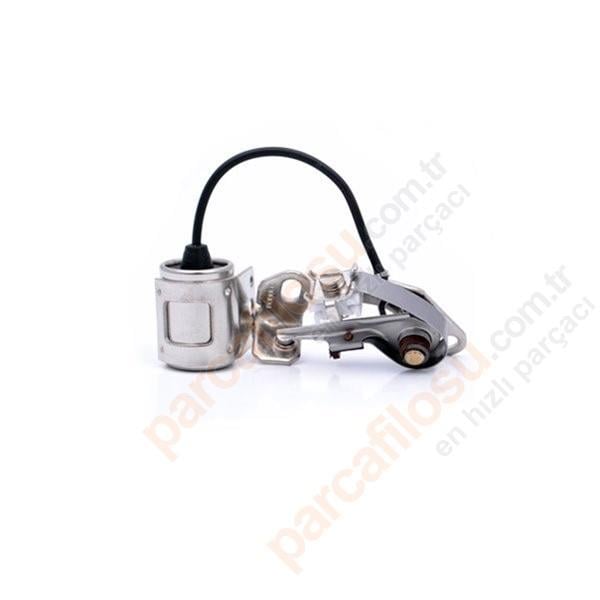 PLATİN MEKSEFE SET TK R12 M131
