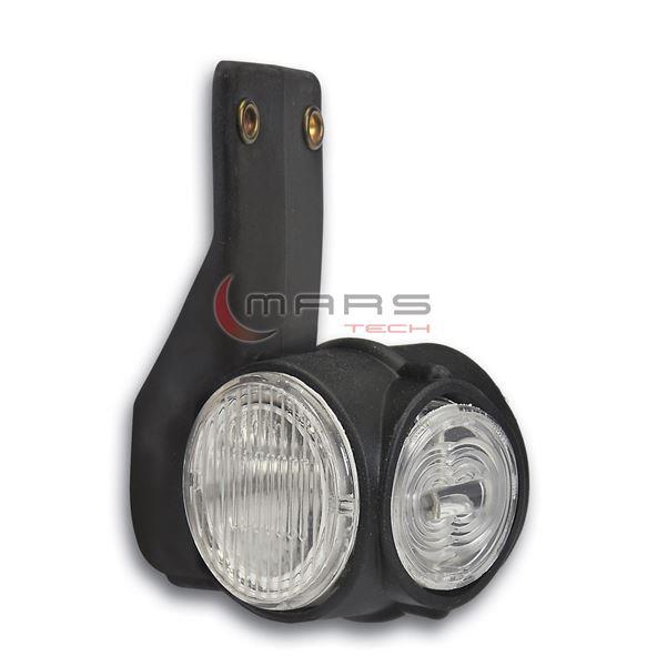 PROSTAR PS8 LED ISARET LAMBASI UC YONLU