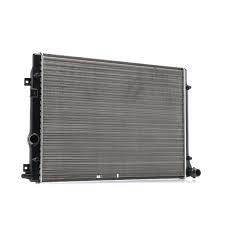 RADYATÖR 307-407-C4-C5-BERLINGO-PARTNER1.6-1.8-2.0 HDİ AC KLİMASIZ MEK 380x552x26