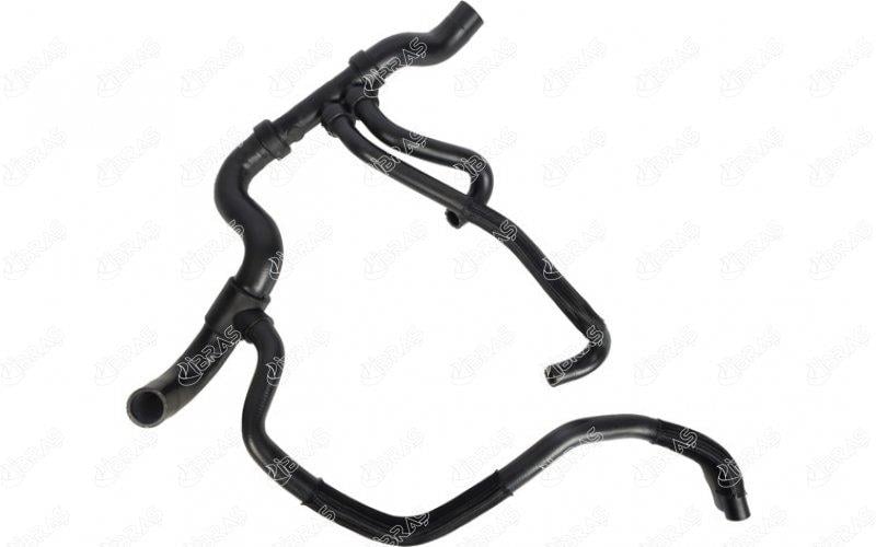 RADYATÖR ALT HORTUMU