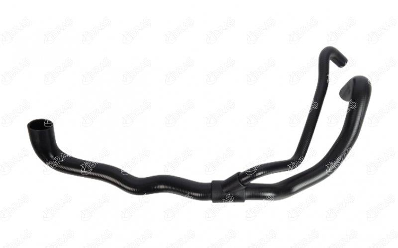 RADYATÖR ALT HORTUMU ASTRA H 1.2 / 1.4