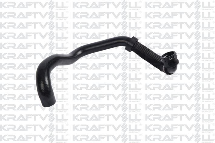 RADYATOR ALT HORTUMU CADDY 1,9TDI 04 11