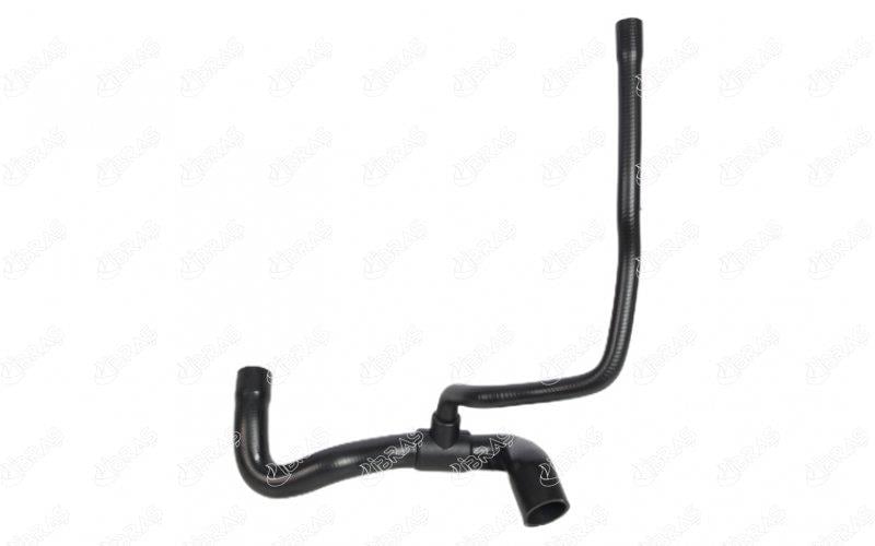 RADYATÖR ALT HORTUMU