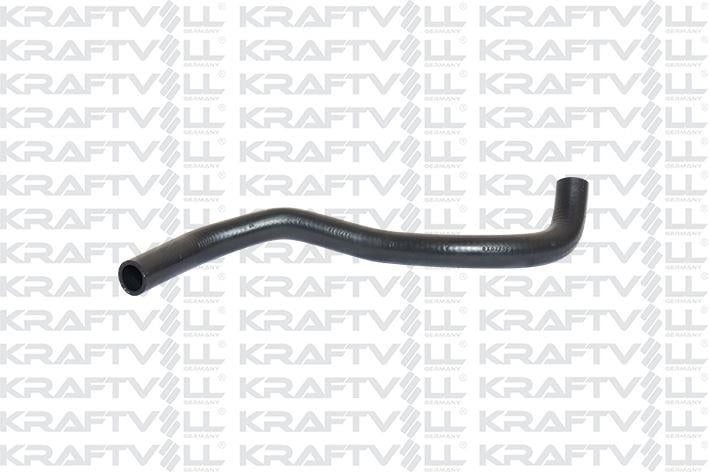 RADYATOR ALT HORTUMU FIESTA VI 08 /> B MAX 12 /> CONNECT 14 /> FORD KA 13 /> 1,4TDCI / 1,5TDCI / 1,6TDCI