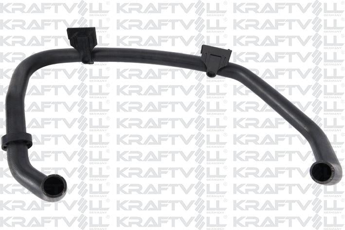 RADYATOR ALT HORTUMU FORD TRANSIT V 347 06 / 12