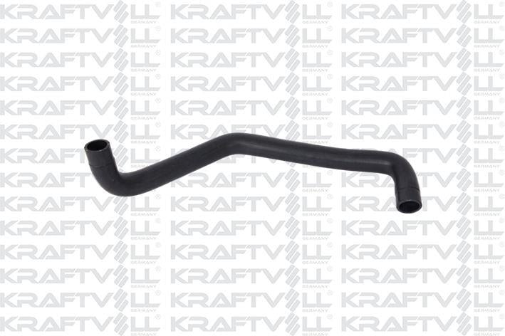 RADYATOR ALT HORTUMU K9K 1.5DCI SCENIC II MEGANE II