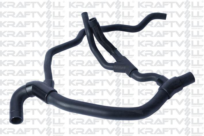 RADYATOR ALT HORTUMU KANGOO 1,9 D